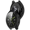 Etui Bizon Case Watch Felipe do Xiaomi Watch 2, czarne