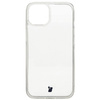 Etui Bizon Case Halo do iPhone 14 / 13, przezroczyste