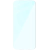 3x Szkło hartowane + szybka na aparat Bizon Glass Clear Pack do iPhone 17 Pro
