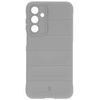 Pancerne etui Bizon Case Tur do Galaxy A16 4G/5G, jasnoszare