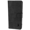 Etui z klapką Bizon Case Pocket do iPhone 13, czarne