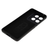 Pancerne etui Bizon Case Tur do Motorola Edge 60 / 60 Fusion, czarne