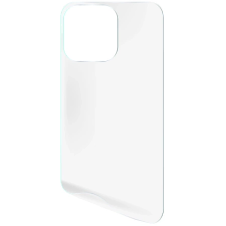 Folia hydrożelowa na tył Bizon Glass Hydrogel do iPhone 16 Pro Max, 1 sztuka