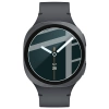 Szkło hartowane na ekran Bizon Glass Watch Clear do Galaxy Watch 8 40 mm