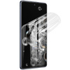 Folia hydrożelowa na ekran Bizon Glass Hydrogel Front Duo do Galaxy S20 FE, 2 sztuki