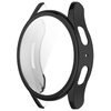 Etui Bizon Case Watch Felipe do Galaxy Watch 7 40 mm,  czarne