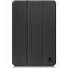 Etui Bizon Case Tab Clear Matt do Galaxy Tab S9, czarne