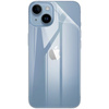 Folia hydrożelowa na tył Bizon Glass Hydrogel, iPhone 14 Plus, 2 sztuki