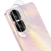 Szkło na aparat Bizon Glass Silk Lens do Honor 90 Lite, 2 sztuki