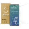 Folia hydrożelowa na ekran Bizon Glass Hydrogel Front Duo do Motorola Moto G85 5G, 2 sztuki