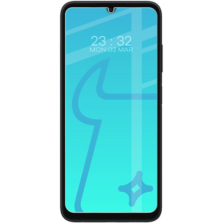 Szkło hartowane Bizon Glass Clear 2 do Galaxy A05s