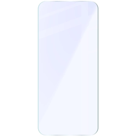 Elastyczne szkło hybrydowe Bizon Glass Mule do Oppo Find X9