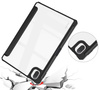 Etui Bizon Case Tab Clear Matt do Xiaomi Pad 5 / 5 Pro 11.0, czarne