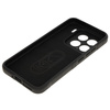Pancerne etui Bizon Case Tur do Xiaomi 15, czarne