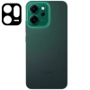 Szkło na aparat Bizon Glass Lens do Oppo Reno 14 F / FS, 2 sztuki