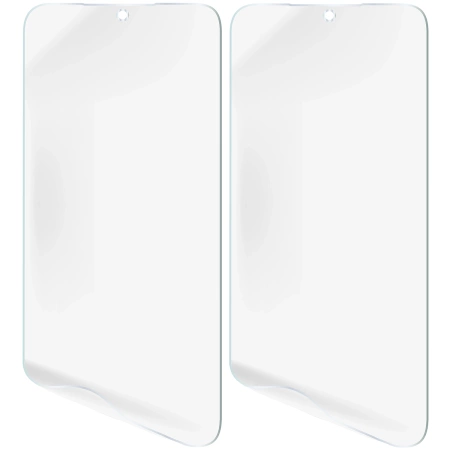 Folia matowa Bizon Glass Film Sun Duo do Galaxy A56 5G, 2 sztuki