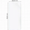 Folia hydrożelowa na ekran Bizon Glass Hydrogel Front do Motorola Moto G52 / G82, 1 sztuka