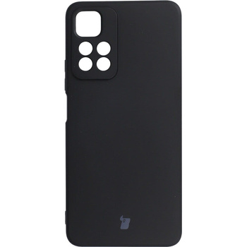 Etui Bizon Case Silicone do Xiaomi Redmi Note 11 Pro+ 5G, czarne