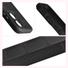 Pancerne etui Bizon Case Tur do Xiaomi POCO F7, czarne