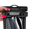 Etui wodoszczelne Bizon Case Hydrofloat, czarne