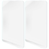 Folia hydrożelowa na ekran Bizon Glass Hydrogel Front Duo do Realme 14 Pro Plus 5G, 2 sztuki