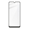Szkło hartowane Bizon Glass Edge - 2 sztuki + ochrona na obiektyw, Galaxy A22 4G / M22