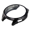 Etui z osłoną ekranu Bizon Case Watch Felipe do Huawei Watch GT6 46 mm, czarne