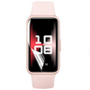 Folia hydrożelowa na ekran Bizon Glass Watch Hydrogel Duo do Huawei Band 9 / Band 8, 2 sztuki