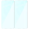 Szkło hartowane Bizon Glass Clear Duo do Xiaomi 14 / 13, 2 sztuki