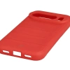 Pancerne etui Bizon Case Tur do Google Pixel 10 / 10 Pro, czerwone