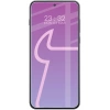 Elastyczne szkło hybrydowe Bizon Glass Mule do OnePlus Nord 5