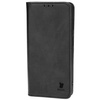 Etui z klapką Bizon Case Pocket Pro do Galaxy M34 5G, czarne