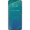 Folia hydrożelowa na ekran Bizon Glass Hydrogel Front Duo do Oppo Reno11 F 5G, 2 sztuki