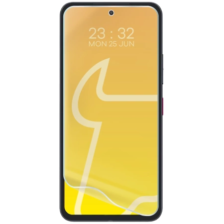 Folia matowa Bizon Glass Film Sun do T Phone 3 Pro, 1 sztuka