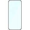2x Szkło + szybka na aparat Bizon Edge Pack do Google Pixel 10 Pro