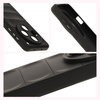 Pancerne etui Bizon Case Tur do Oppo Find X8 Pro, czarne