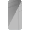 Prywatyzujące szkło hartowane Bizon Glass Clear Shadow do Galaxy S25 / S24, przyciemniane