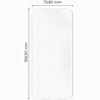 Folia hydrożelowa na ekran Bizon Glass Hydrogel Front Duo do Honor Magic7 Lite, 2 sztuki