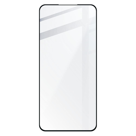 2x Szkło + szybka na aparat Bizon Edge Pack do Xiaomi 13 Pro