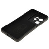 Pancerne etui Bizon Case Tur do Realme GT 7 Pro, czarne
