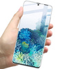 Folia hydrożelowa na tył i przód Bizon Glass Hydrogel, Galaxy S20 Plus