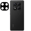 Szkło na aparat Bizon Glass Silk Lens do Xiaomi Redmi Note 14 Pro 4G, 2 sztuki