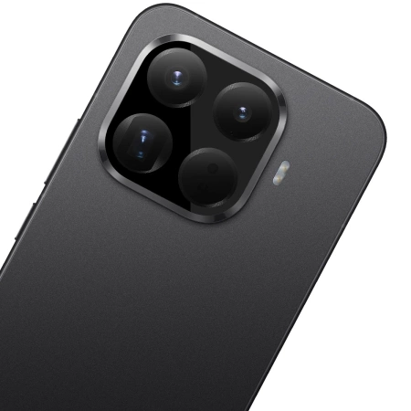 Szkło na aparat Bizon Glass Lens do Xiaomi 15T Pro, 2 sztuki