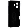Pancerne etui Bizon Case Tur do iPhone 16, czarne