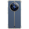 Etui Bizon Case Salpa do Realme 12 Pro/12 Pro+, przezroczyste