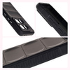 Pancerne etui Bizon Case Tur do Xiaomi 14T Pro, czarne