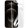 Folia hydrożelowa na ekran Bizon Glass Hydrogel Front Duo do iPhone 13 Mini, 2 sztuki
