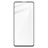 2x Szkło + szybka na aparat Bizon Edge Pack do Galaxy M53 5G