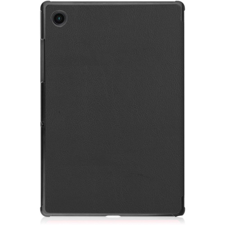 Etui Bizon Case Tab Croc do Samsung Galaxy Tab A8 2021, czarne