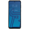 2x Szkło + szybka na aparat Bizon Edge 2 Pack do Moto G13/G23 4G